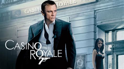 is casino on amazon prime|Prime Video: Casino Royale.